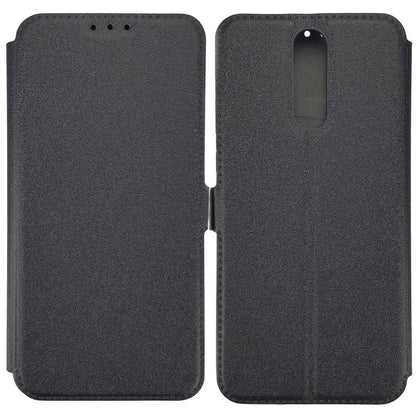 Wallet Case für Huawei Mate 10 LITE TPU Book Pocket