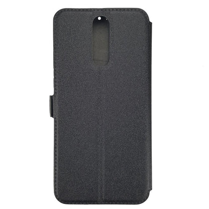 Wallet Case für Huawei Mate 10 LITE TPU Book Pocket