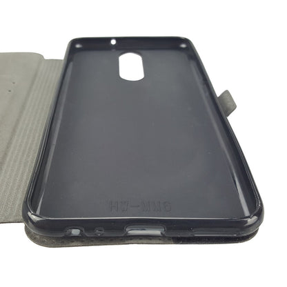 Wallet Case für Huawei Mate 10 LITE TPU Book Pocket