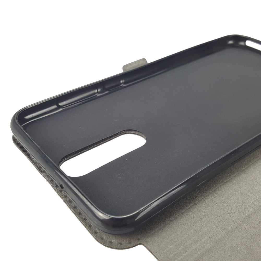 Wallet Case für Huawei Mate 10 LITE TPU Book Pocket