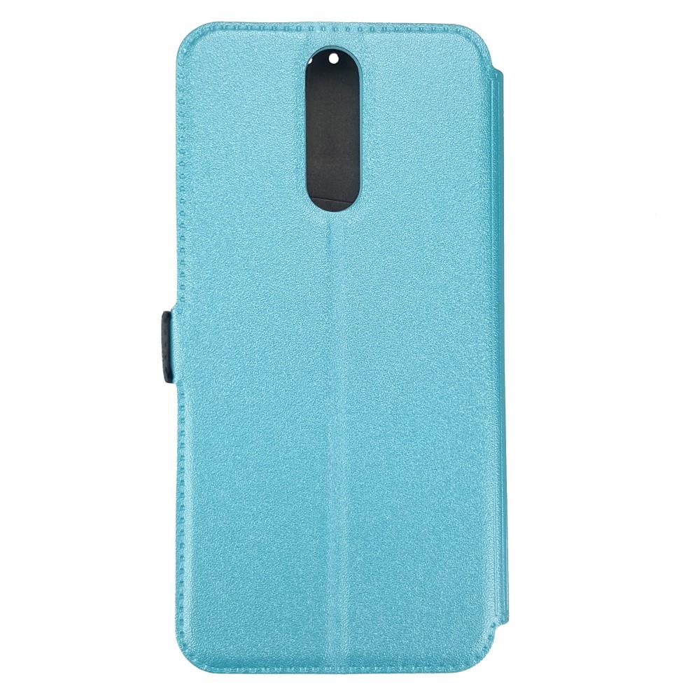 Wallet Case für Huawei Mate 10 LITE TPU Book Pocket