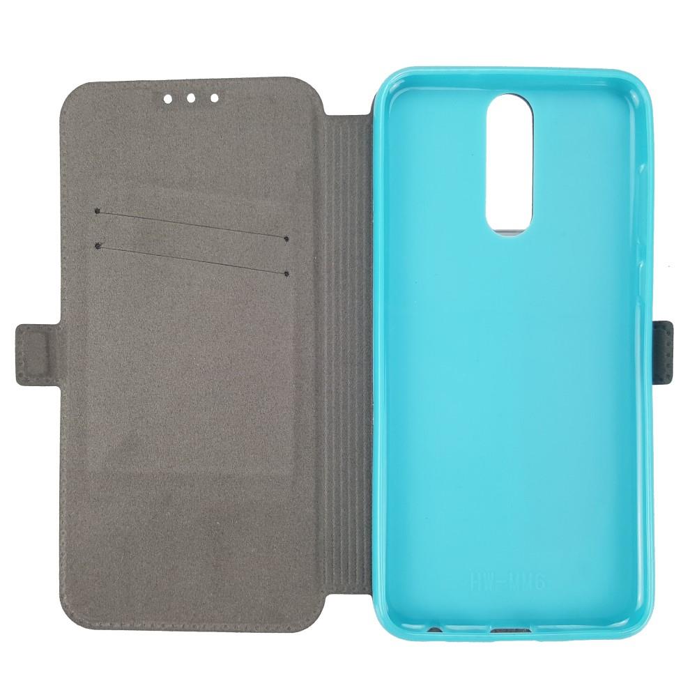 Wallet Case für Huawei Mate 10 LITE TPU Book Pocket