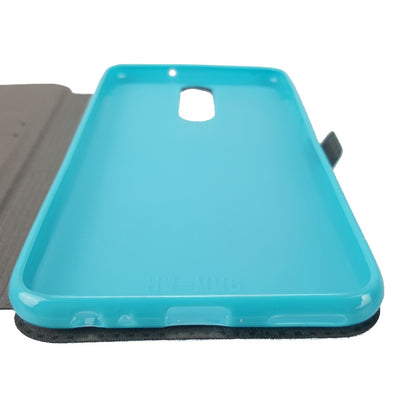 Wallet Case für Huawei Mate 10 LITE TPU Book Pocket