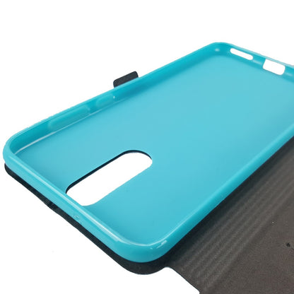 Wallet Case für Huawei Mate 10 LITE TPU Book Pocket