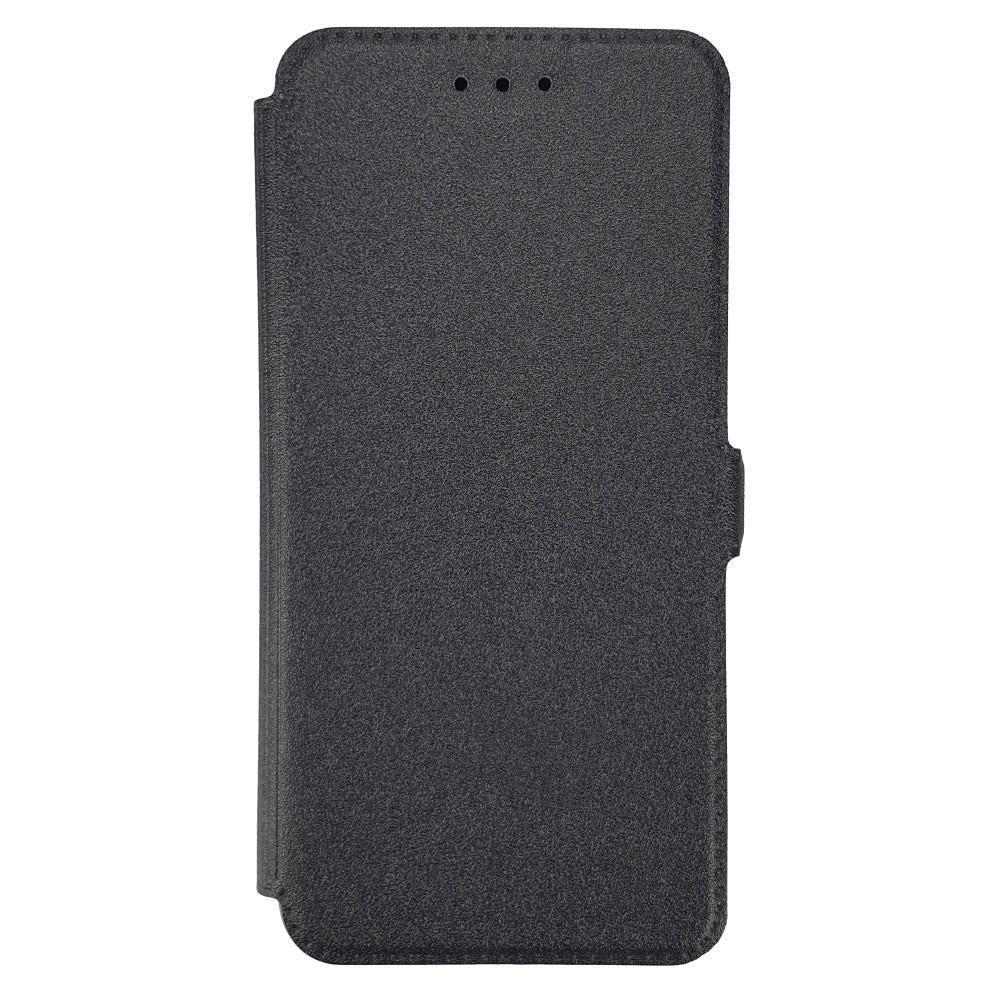 Wallet Case für Huawei P8 LITE (2017) TPU Book Pocket