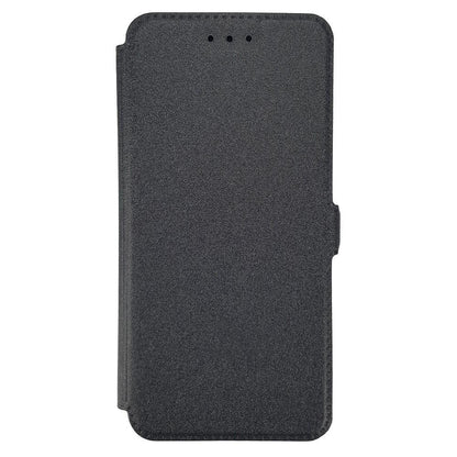 Wallet Case für Huawei P8 LITE (2017) TPU Book Pocket