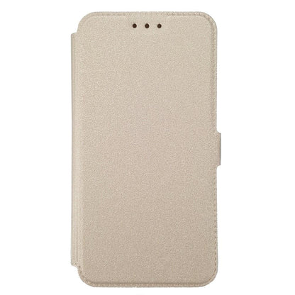 Wallet Case für Huawei P8 LITE (2017) TPU Book Pocket