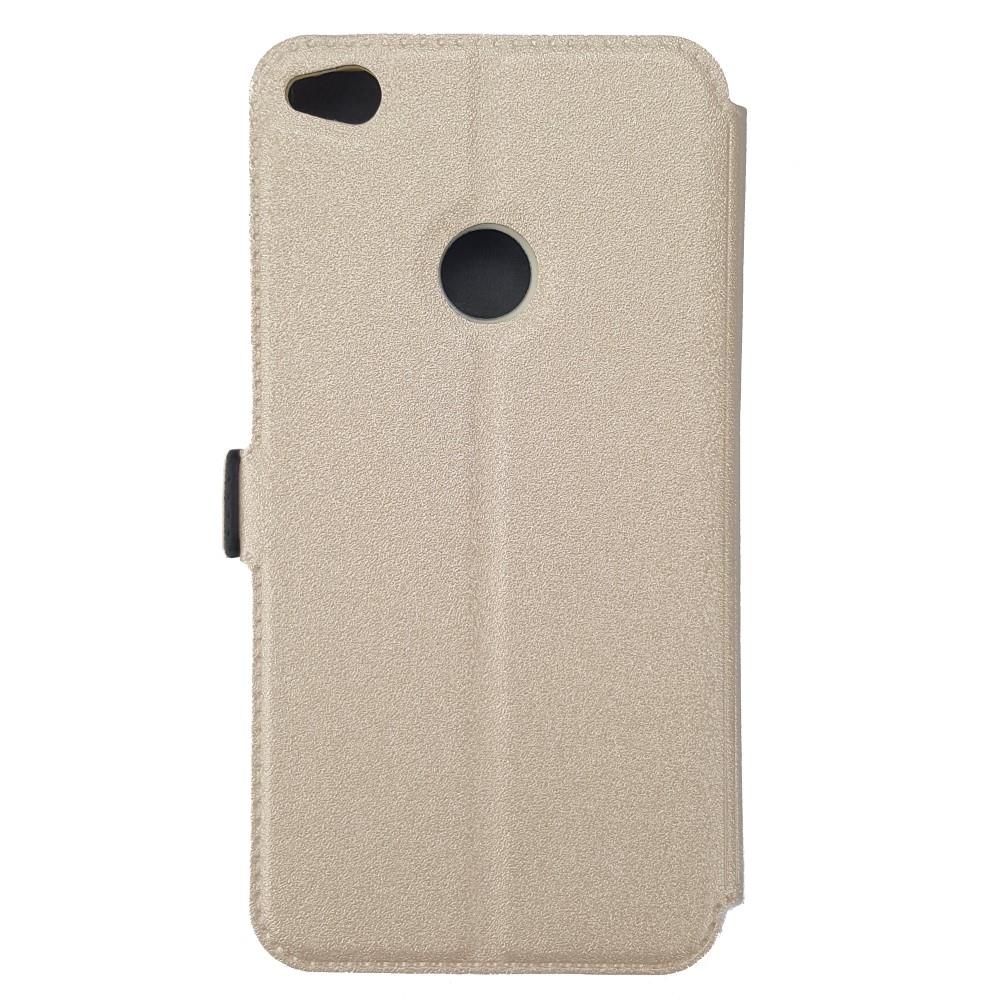Wallet Case für Huawei P8 LITE (2017) TPU Book Pocket