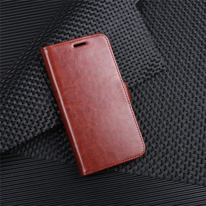Wallet Case für Huawei P20 Crazy Horse Card Slot