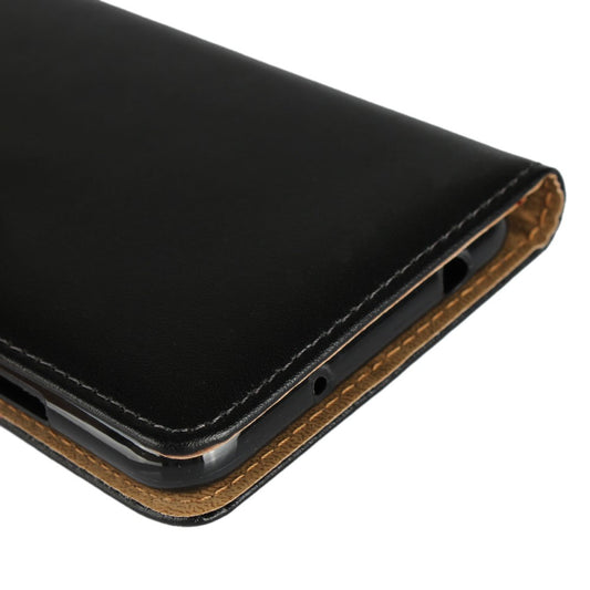 Wallet Case für Huawei P20 PRO TPU Split Echt Leder