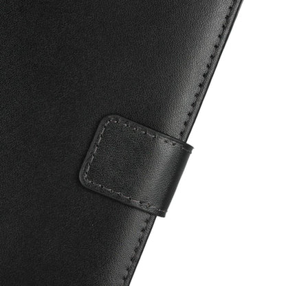 Wallet Case für Huawei P20 PRO TPU Split Echt Leder