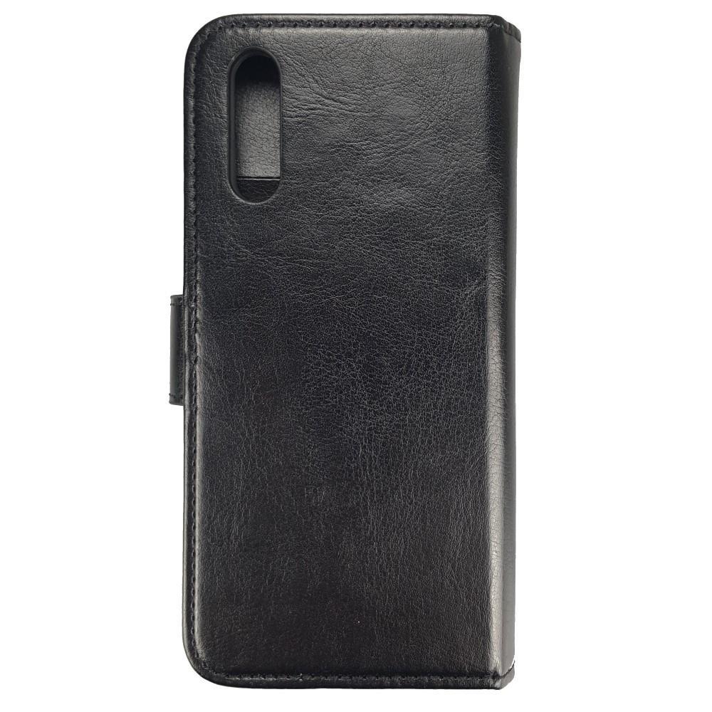 Wallet Case für Huawei P20 Twin 2in1 Etui und Cover