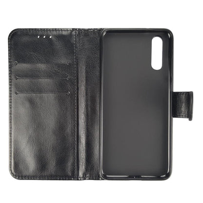 Wallet Case für Huawei P20 Twin 2in1 Etui und Cover