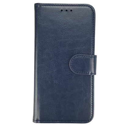 Wallet Case für Huawei P20 Twin 2in1 Etui und Cover