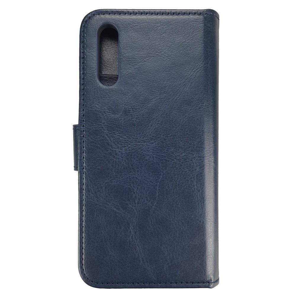 Wallet Case für Huawei P20 Twin 2in1 Etui und Cover