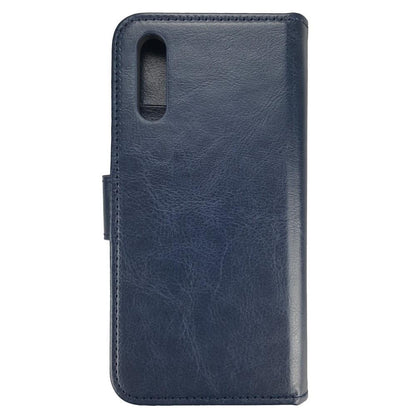Wallet Case für Huawei P20 Twin 2in1 Etui und Cover