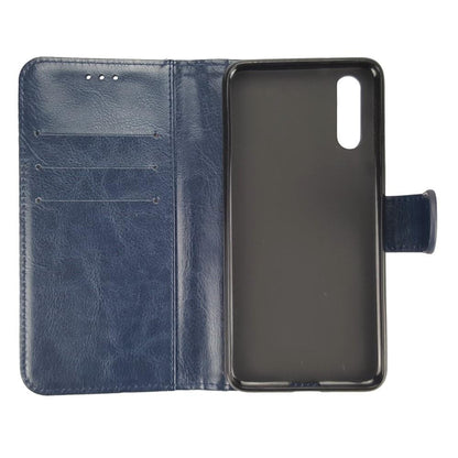 Wallet Case für Huawei P20 Twin 2in1 Etui und Cover