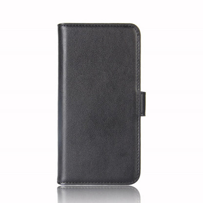 Wallet Case für Huawei HONOR 10 Echt Leder Innenfach