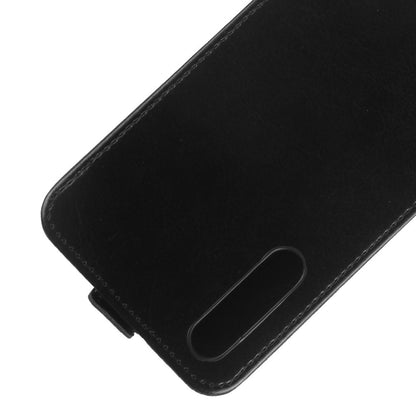 Flip Case für Huawei P20 PRO Crazy Horse Card Slot