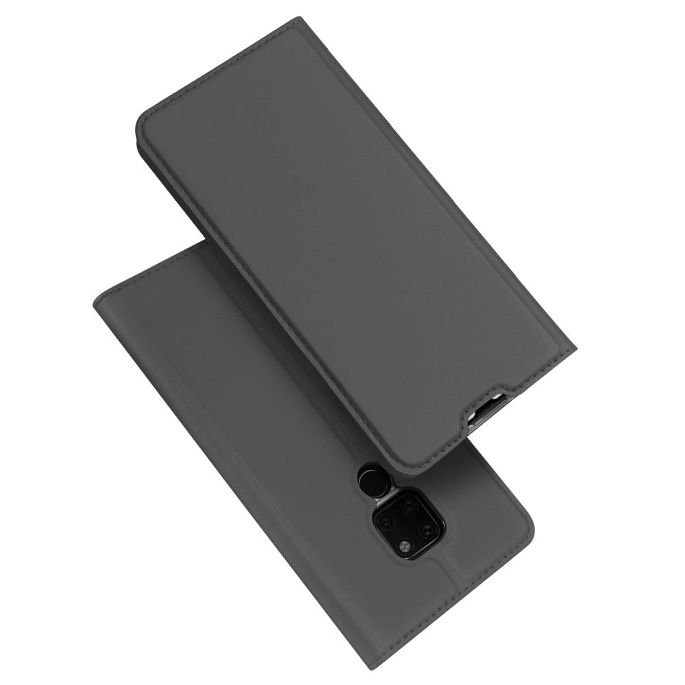 DUX DUCIS Wallet Case für Huawei Mate 20 Skin Pro Series