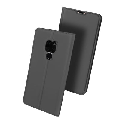 DUX DUCIS Wallet Case für Huawei Mate 20 Skin Pro Series