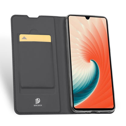DUX DUCIS Wallet Case für Huawei Mate 20 Skin Pro Series