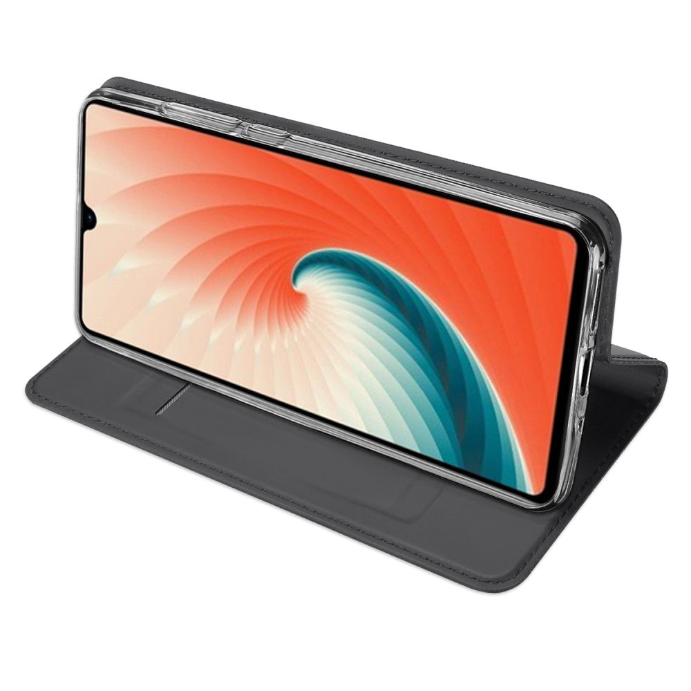 DUX DUCIS Wallet Case für Huawei Mate 20 Skin Pro Series