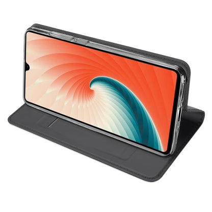DUX DUCIS Wallet Case für Huawei Mate 20 Skin Pro Series