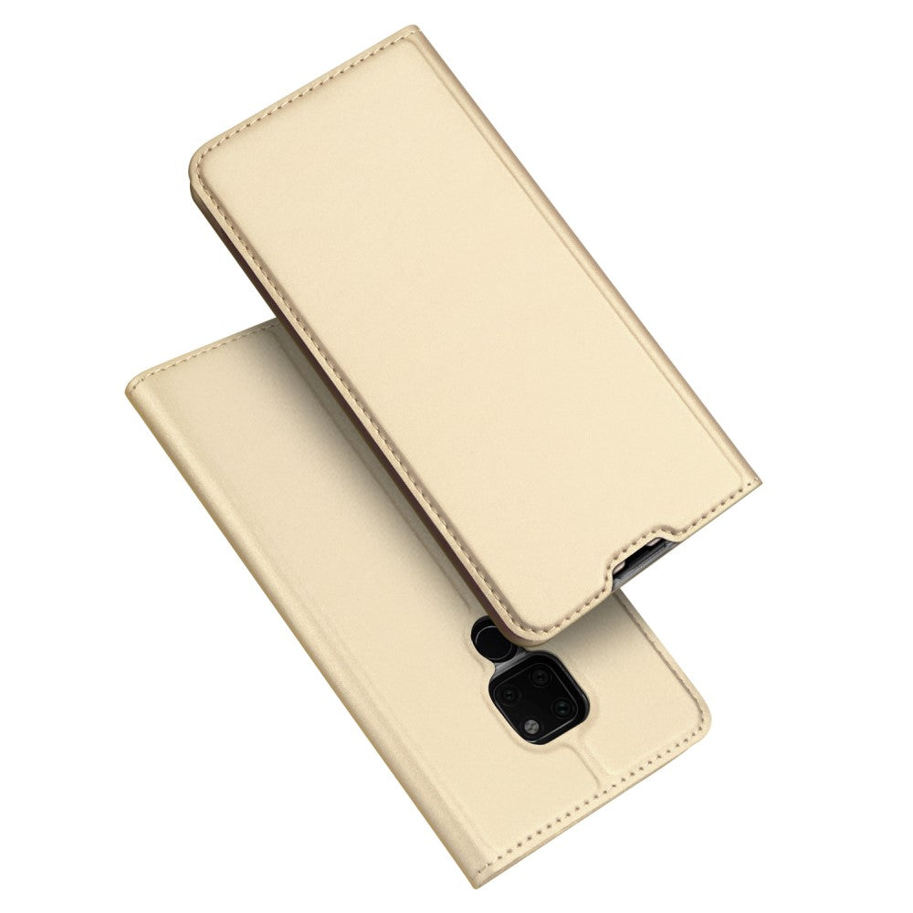 DUX DUCIS Wallet Case für Huawei Mate 20 Skin Pro Series