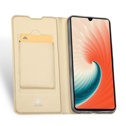 DUX DUCIS Wallet Case für Huawei Mate 20 Skin Pro Series