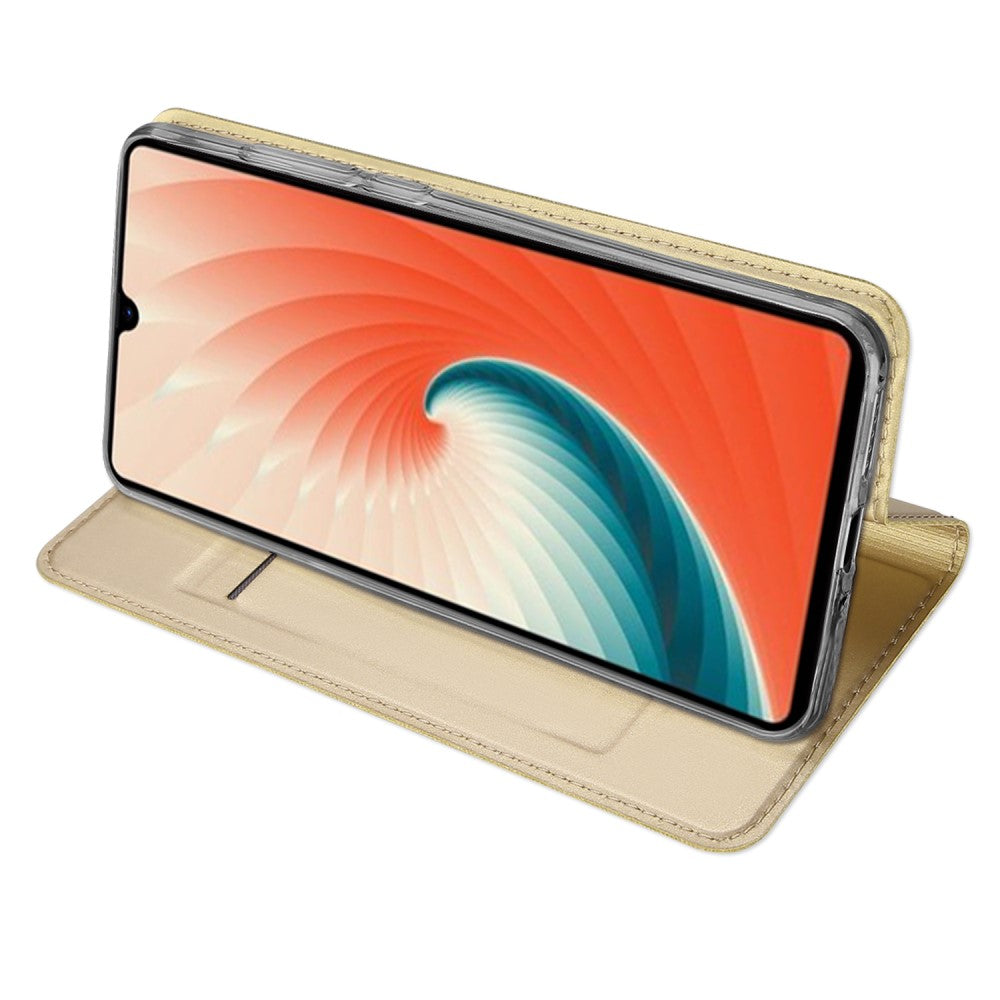 DUX DUCIS Wallet Case für Huawei Mate 20 Skin Pro Series