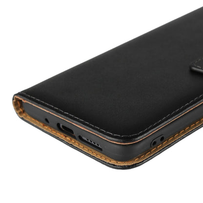 Wallet Case für Huawei Mate 20 TPU Split Echt Leder