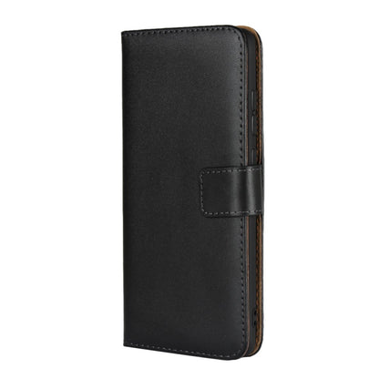 Wallet Case für Huawei Mate 20 TPU Split Echt Leder