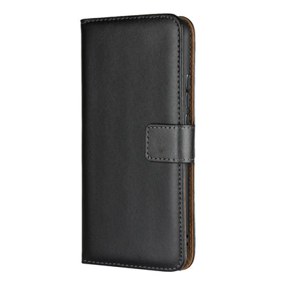 Wallet Case für Huawei P SMART+ TPU Split Echt Leder