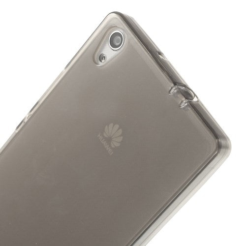 TPU Case für Huawei P7 Anti-dust Plug