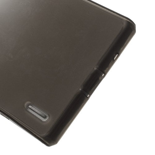 TPU Case für Huawei P7 Anti-dust Plug