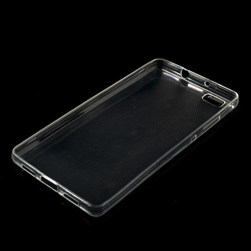 TPU Case für Huawei P8 LITE Slim Ultra Dünn