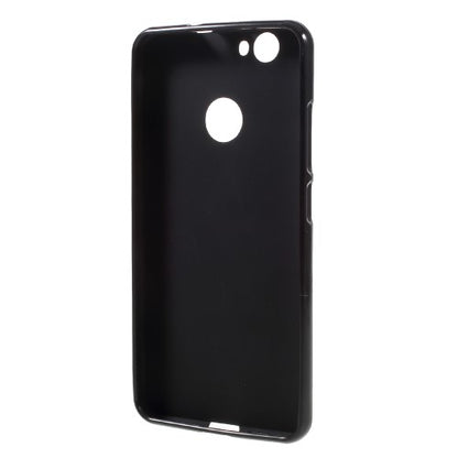 TPU Gel Case für Huawei Nova Matt Flexibel