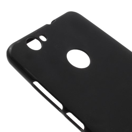 TPU Gel Case für Huawei Nova Matt Flexibel