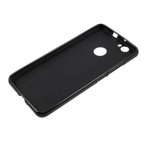 TPU Gel Case für Huawei Nova Matt Flexibel