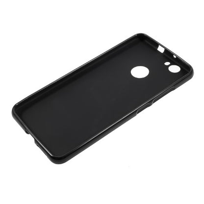 TPU Gel Case für Huawei Nova Matt Flexibel