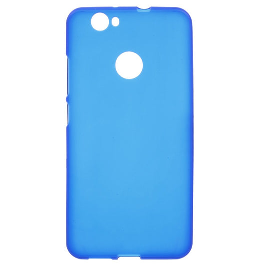 TPU Gel Case für Huawei Nova Matt Flexibel