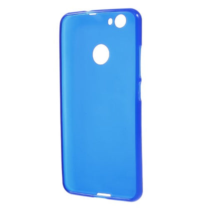 TPU Gel Case für Huawei Nova Matt Flexibel