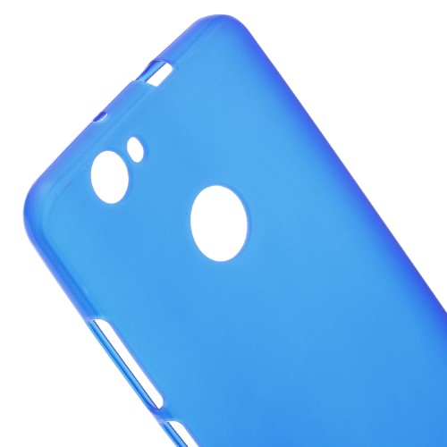 TPU Gel Case für Huawei Nova Matt Flexibel