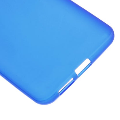 TPU Gel Case für Huawei Nova Matt Flexibel