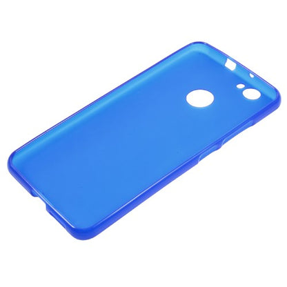 TPU Gel Case für Huawei Nova Matt Flexibel