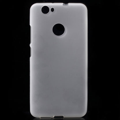 TPU Gel Case für Huawei Nova Matt Flexibel
