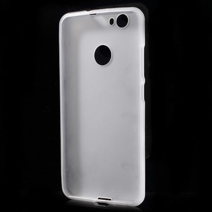 TPU Gel Case für Huawei Nova Matt Flexibel