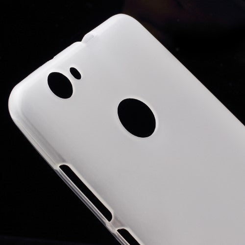TPU Gel Case für Huawei Nova Matt Flexibel