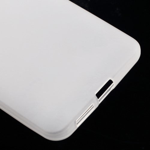 TPU Gel Case für Huawei Nova Matt Flexibel
